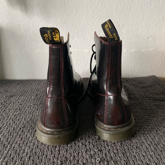 DR MARTENS - Picture 2 of 4